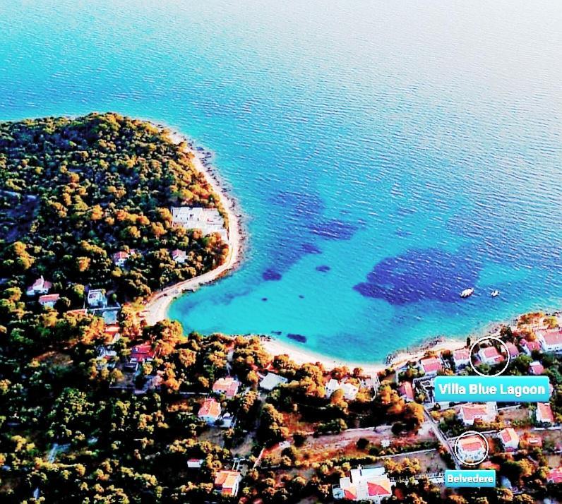 Silba Belvedere Dış mekan fotoğraf