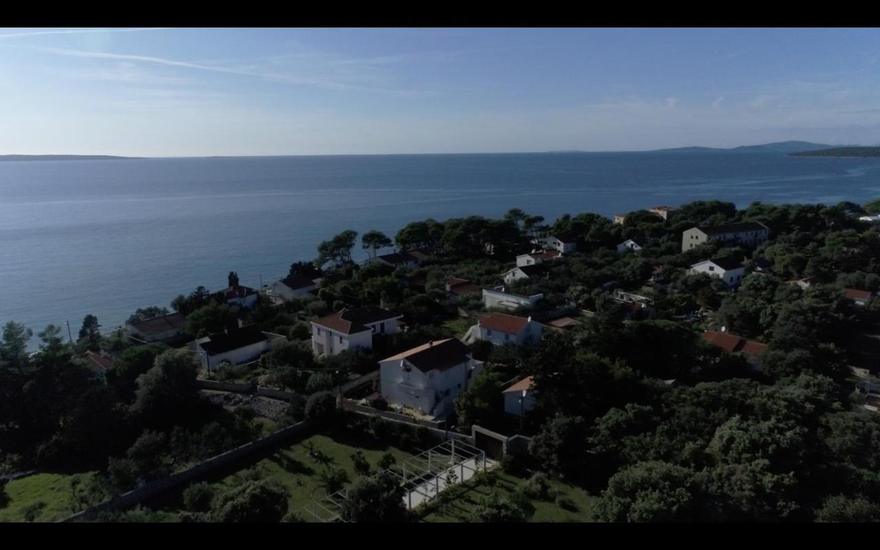 Silba Belvedere Dış mekan fotoğraf